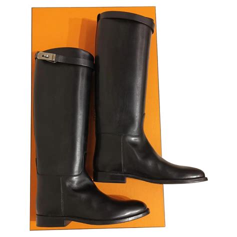 hermes women's boots|what were Hermes boots called.